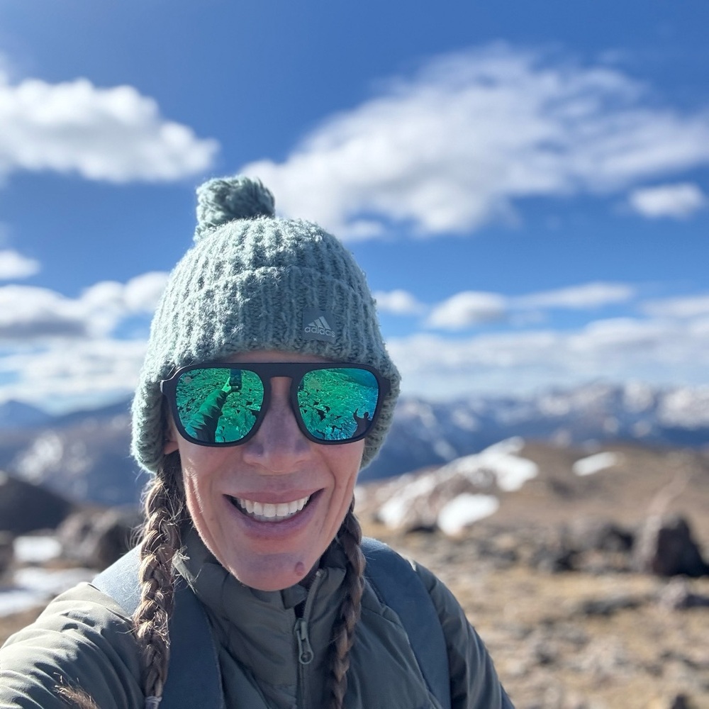 Meet your Posher, Julie